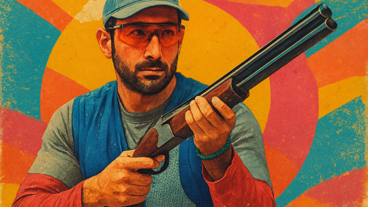 Παναθηναϊκός: Κυπελλούχος Ελλάδας στο σκητ ο Μάκης Μίτας για το 2025