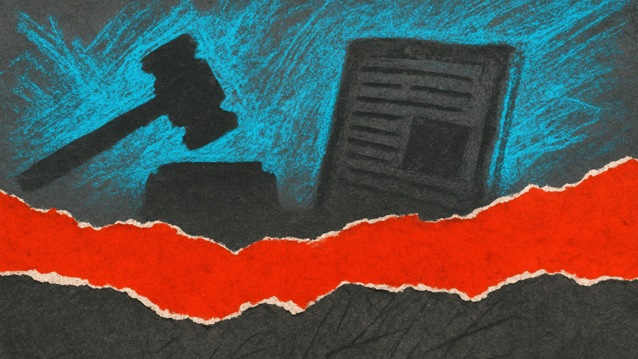 Χονγκ Κονγκ: Ουρές υποστηρικτών για την αυριανή ετυμηγορία του Τζίμι Λάι