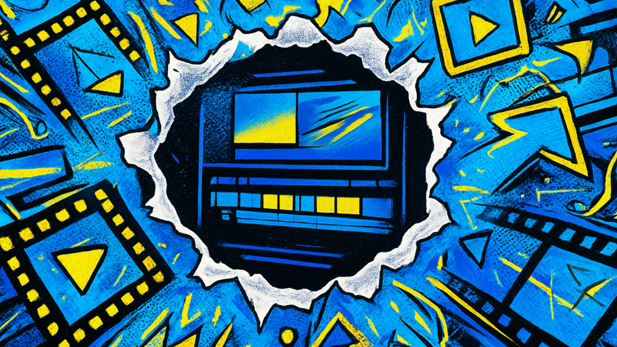 Η Google Photos αποκτά αναβαθμισμένο επεξεργαστή βίντεο και custom highlight videos