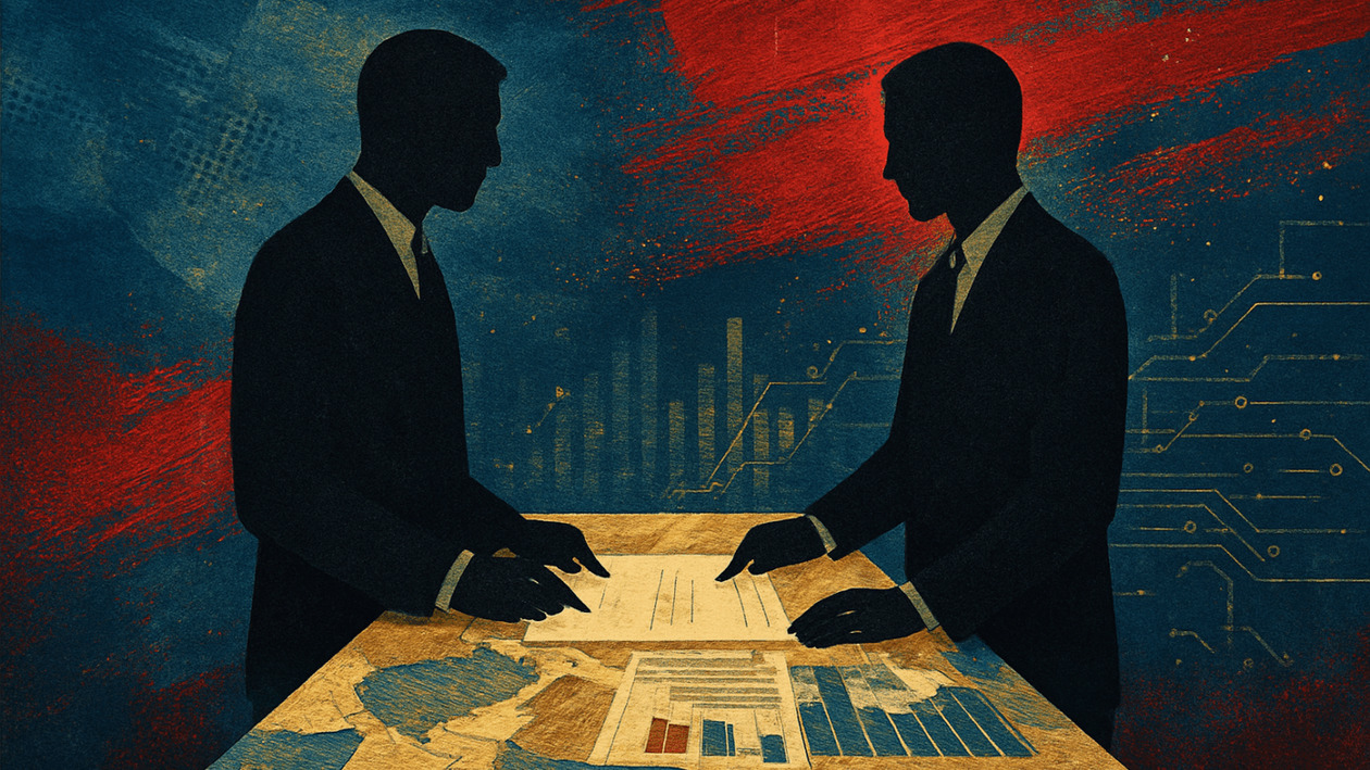 Πιερρακάκης στο Βερολίνο: Κρίσιμες συναντήσεις για την ευρωπαϊκή οικονομία και τον ψηφιακό μετασχηματισμό