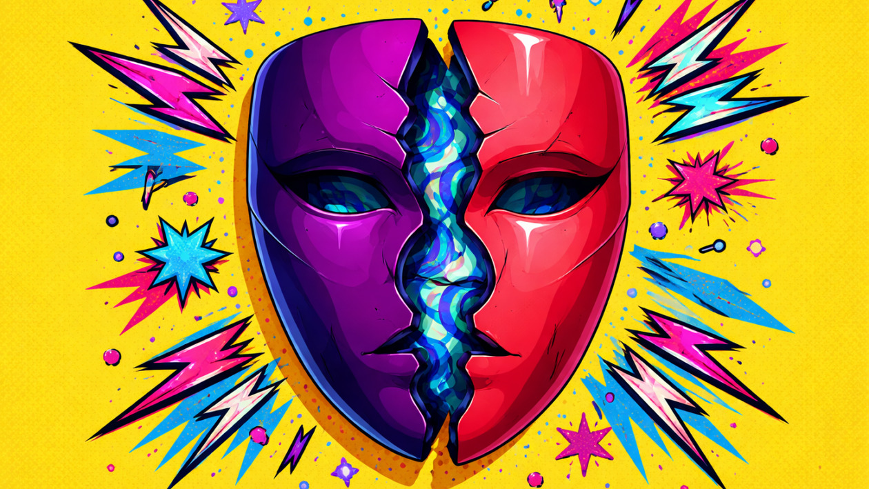 Οι 7 κρυφοί τρόποι που οι άνδρες καλύπτουν τη δυστυχία τους: Μια ψυχολογική ανάλυση