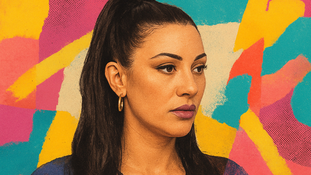 Ευγενία Σαμαρά: Το 2025 ήταν αποκαλυπτικό αλλά όχι εύκολο