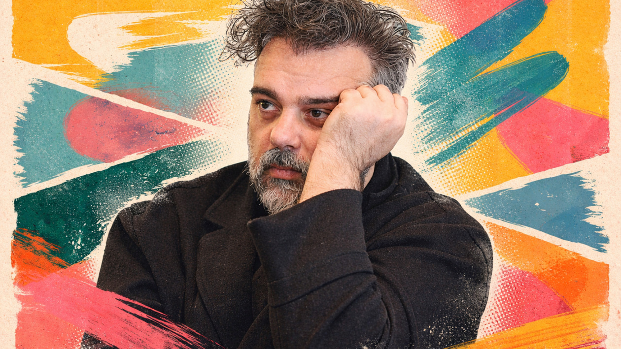 Αργύρης Ξάφης: Το οδυνηρό «αντίο» στη μητέρα του και η καταγγελία για το σύστημα υγείας