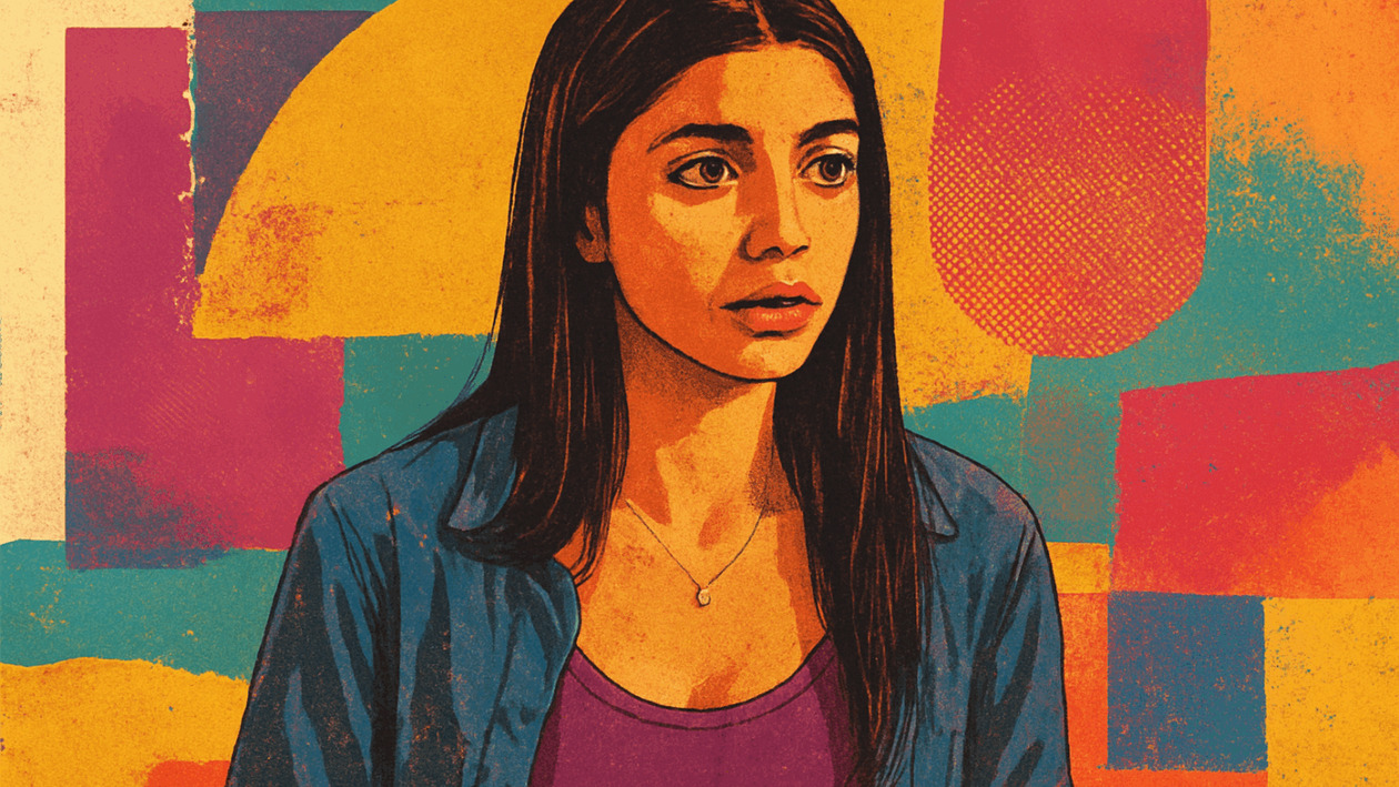 Η Γη της Ελιάς: Ο Δημοσθένης ομολογεί τον φόνο του Κίμωνα και ο μοναχικός γάμος Βασιλικής και Στέφανου