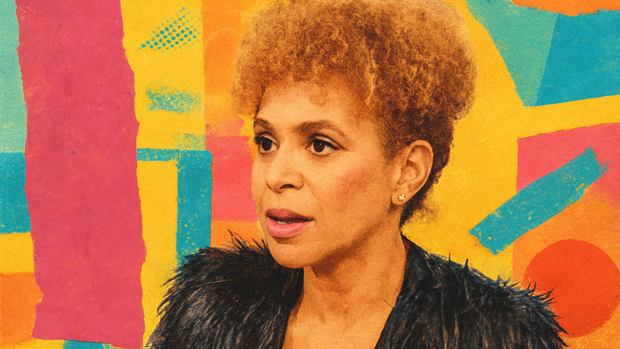 Νίκη Σερέτη: Η εξομολόγηση για την αποχή από την τηλεόραση και η «άγνοια κινδύνου»