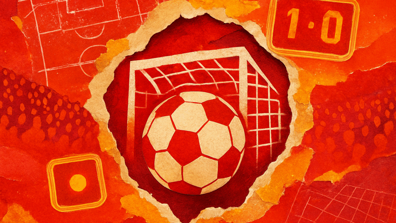 Ολυμπιακός: Ηρωική προσπάθεια, ήττα με 3-4 από τη Real Madrid στο Champions League