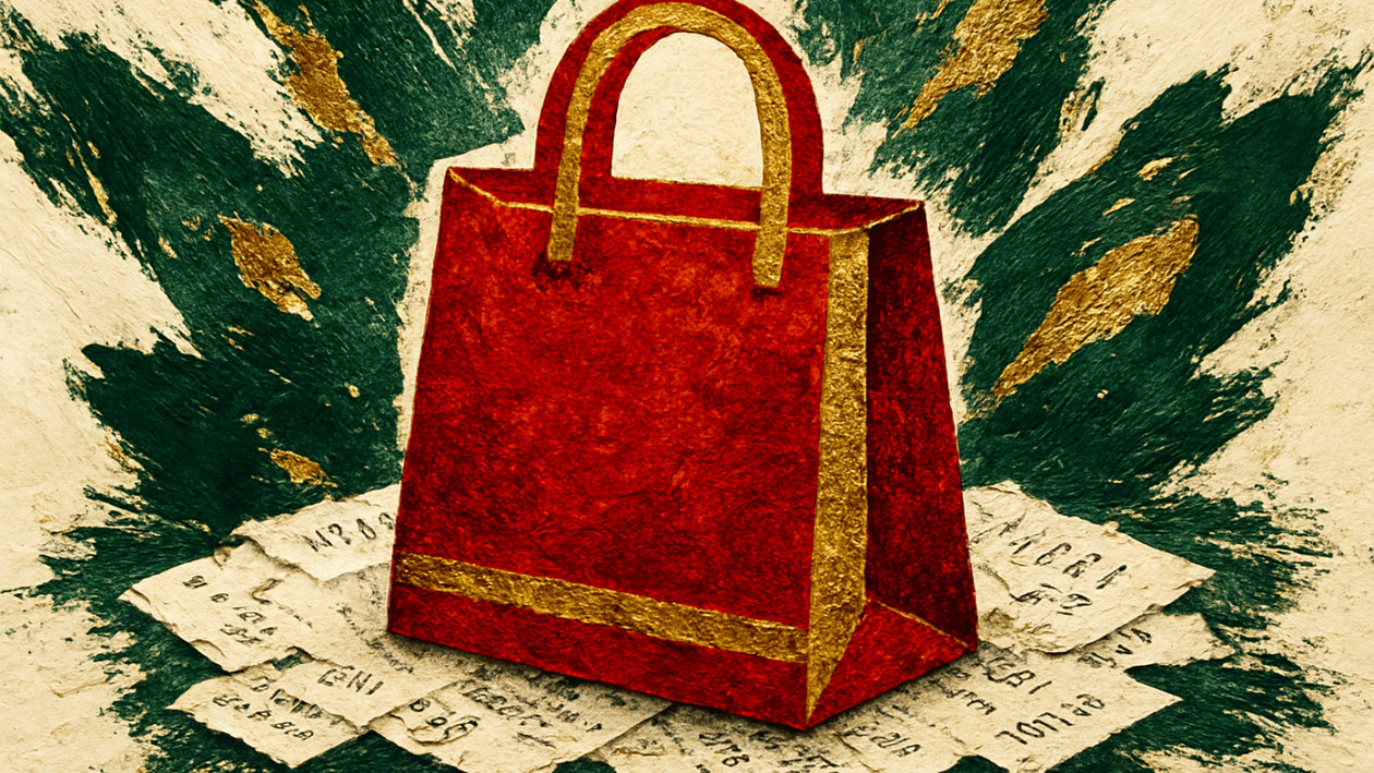 Εορταστικό ωράριο Χριστουγέννων 2025: Όλες οι ώρες λειτουργίας για Αθήνα και Θεσσαλονίκη