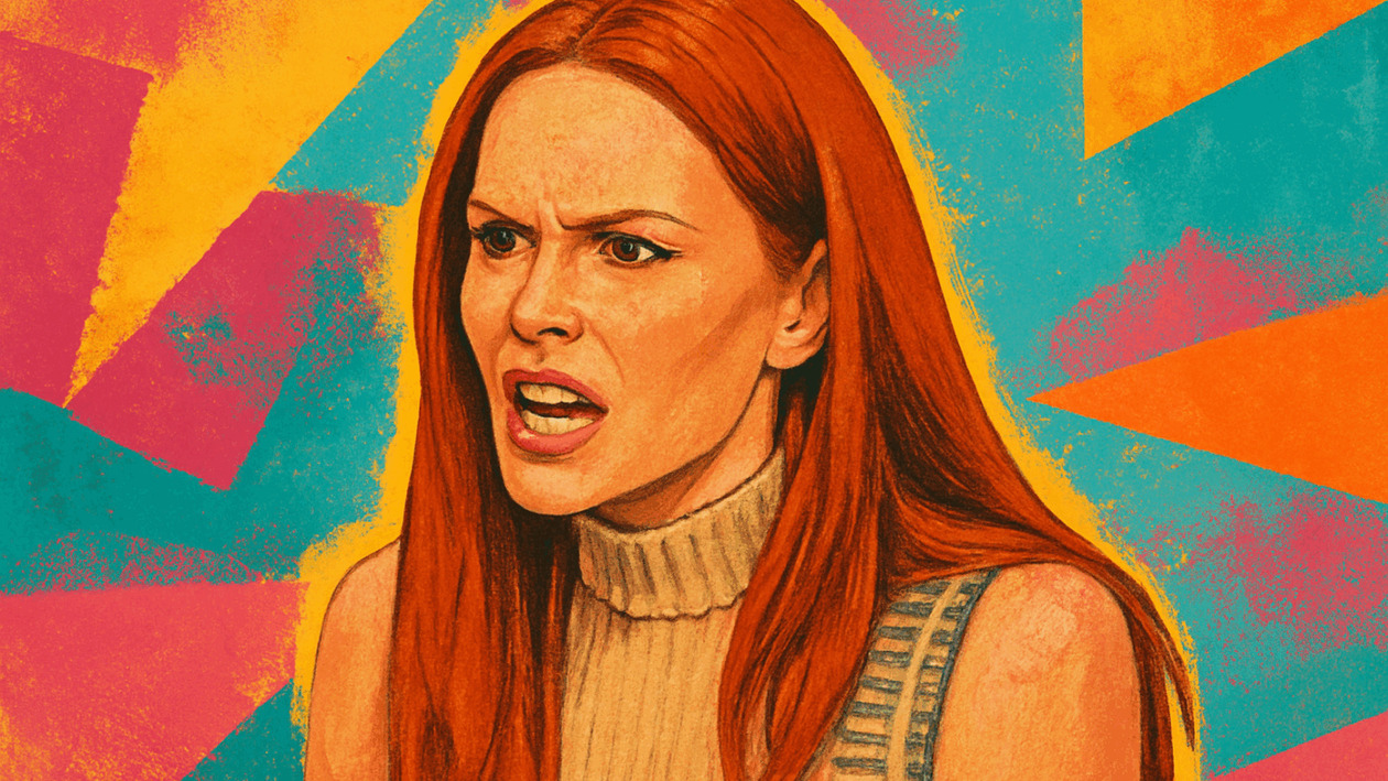 Σίσσυ Χρηστίδου: Η εξομολόγηση για τα κιλά και η ψυχολογική μάχη