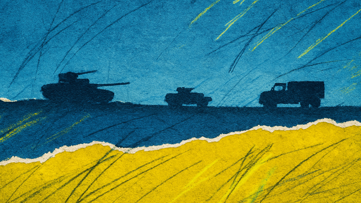 Η Ουκρανία διατηρεί μέρος της Ποκρόφσκ, αλλά αποσύρθηκε από κάποιες θέσεις