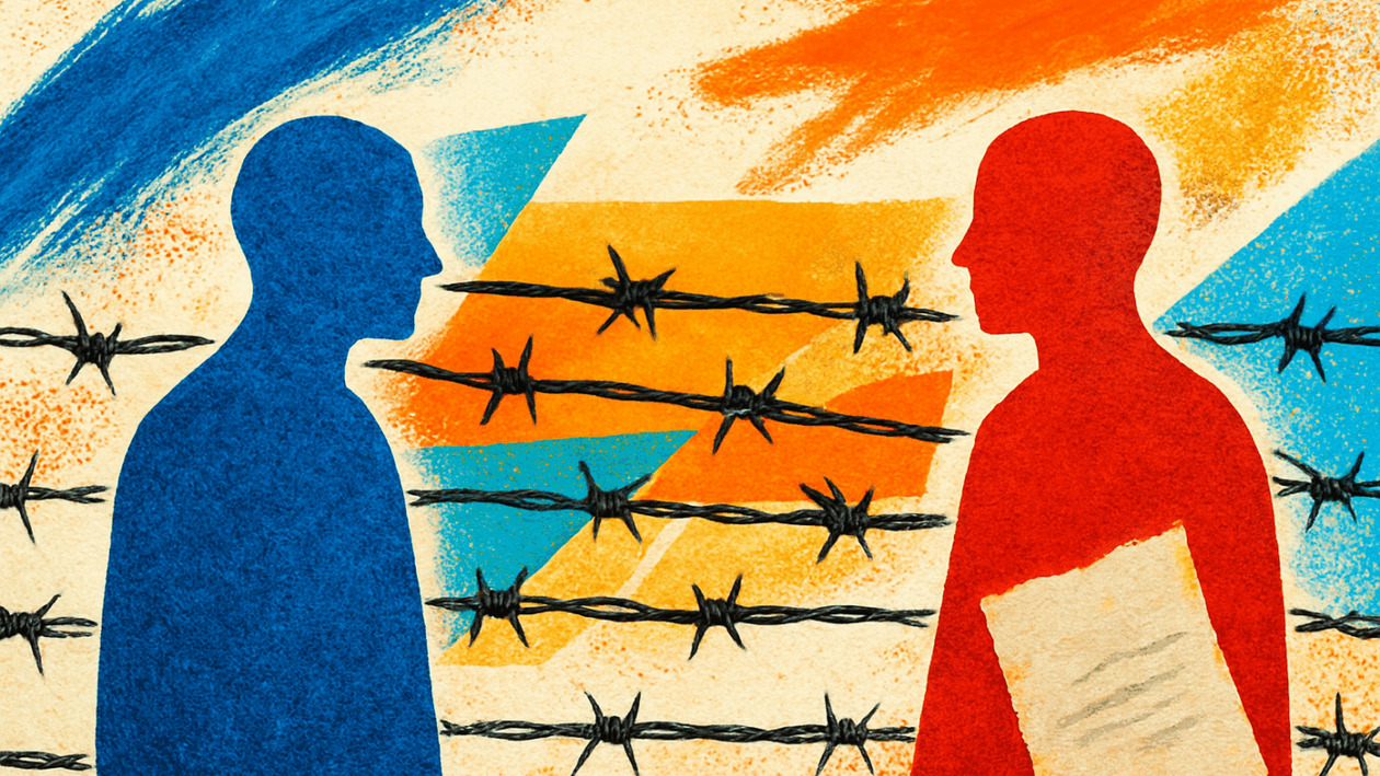 Νότια Κορέα: Ο Λι Τζε Μιουνγκ προειδοποιεί για «πολύ επικίνδυνη» αντιπαράθεση με τη Βόρεια Κορέα