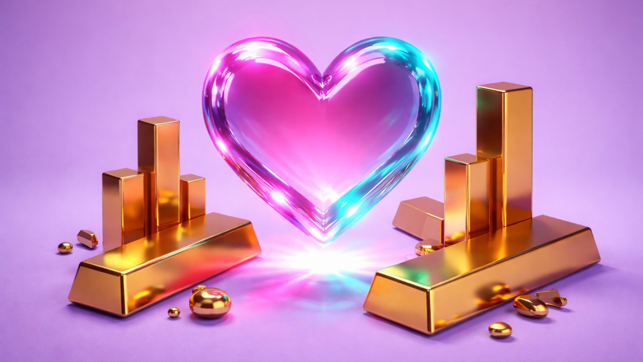 Lifestyle: Τα 7 σπάνια χαρακτηριστικά της προσωπικότητας που κάνουν τους άλλους να σας ερωτεύονται