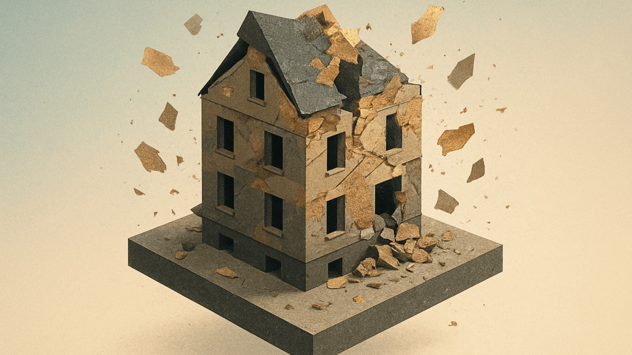 Μαρόκο: Τουλάχιστον 19 νεκροί από κατάρρευση δύο κτιρίων στη Φες