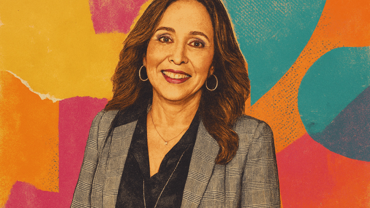 Χριστίνα Αλεξανιάν: Η περιπέτεια υγείας και η αγωνία για τη βία στην κοινωνία