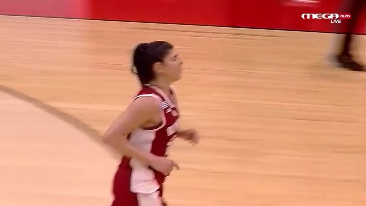 Το τεταμένο ντέρμπι ανάμεσα στον Ολυμπιακό και τον Παναθηναϊκό