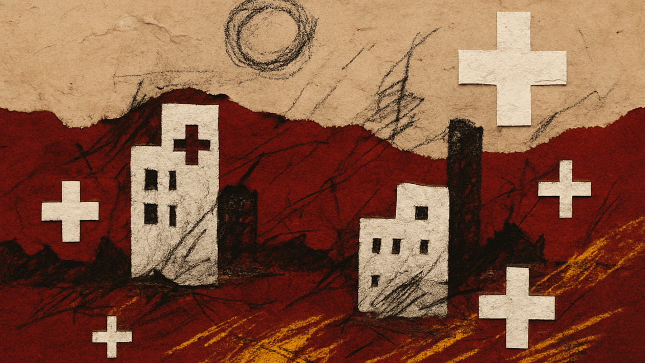 Σουδάν: Σφαγή σε νοσοκομείο στην Αλ-Φασίρ και συστηματική επίθεση στην υγειονομική περίθαλψη