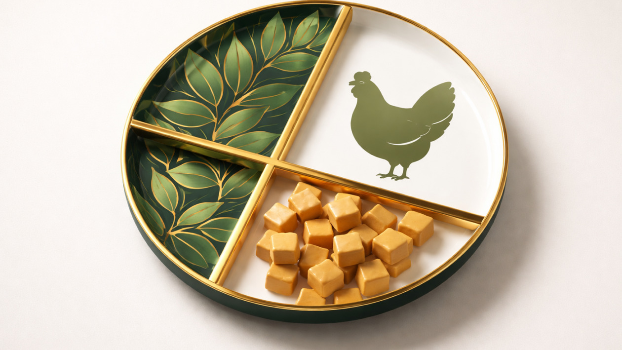 ΕΟΔΥ: Οδηγίες για το χριστουγεννιάτικο τραπέζι χωρίς άγχος και υπερβολές