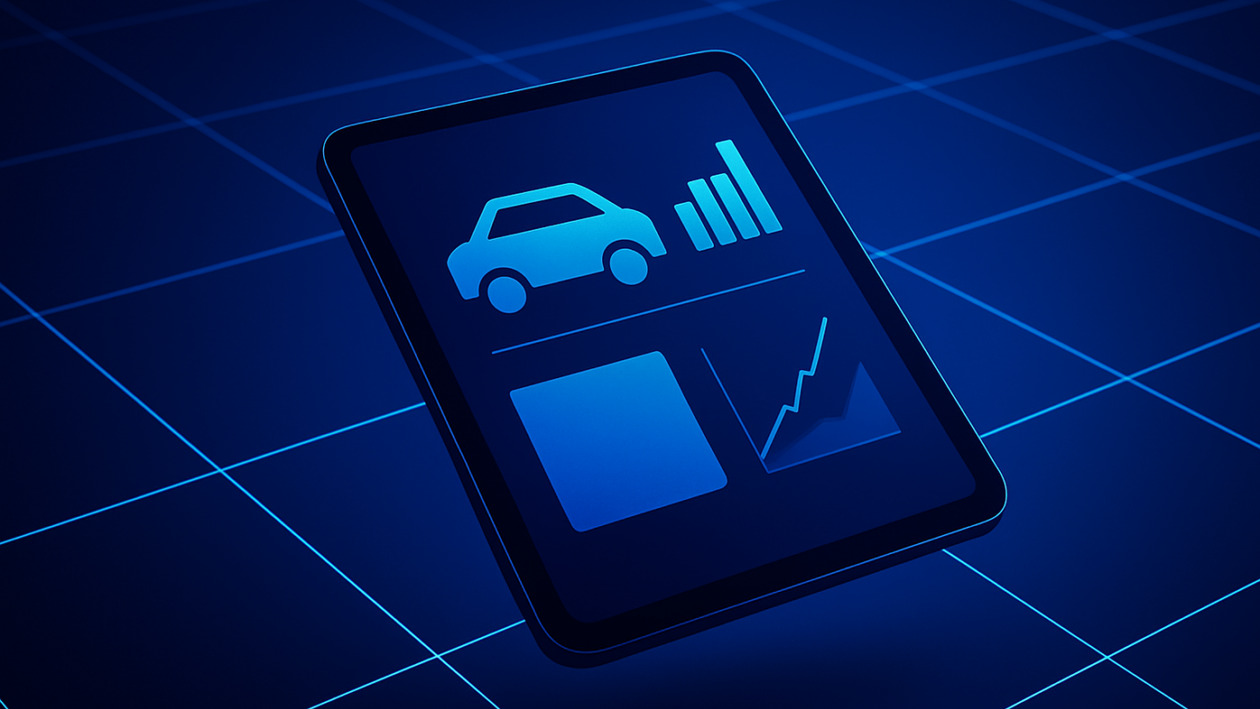 ΑΑΔΕ: Νέες ψηφιακές δυνατότητες στο Πελατολόγιο Οχημάτων και το myDATAapp