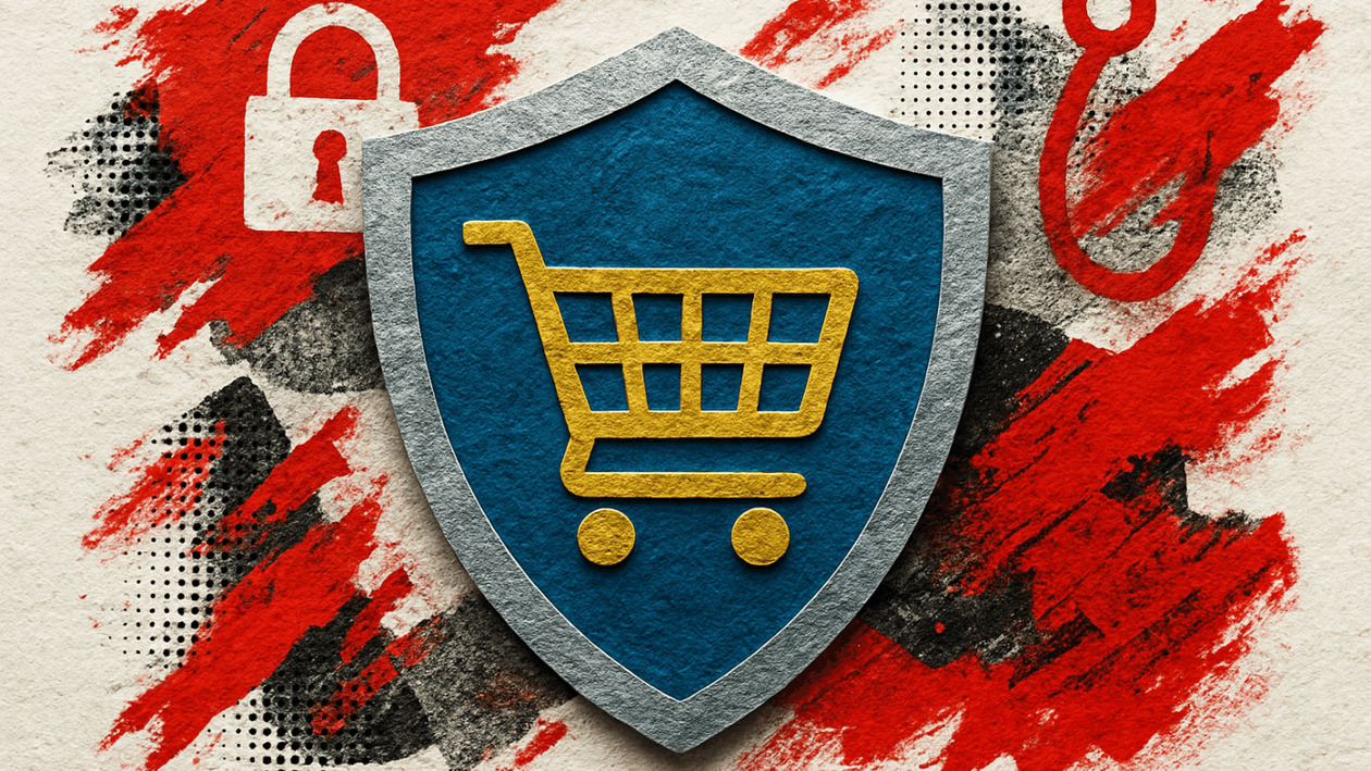 Black Friday 2025: Πώς να ψωνίσετε με ασφάλεια και να αποφύγετε τις απάτες