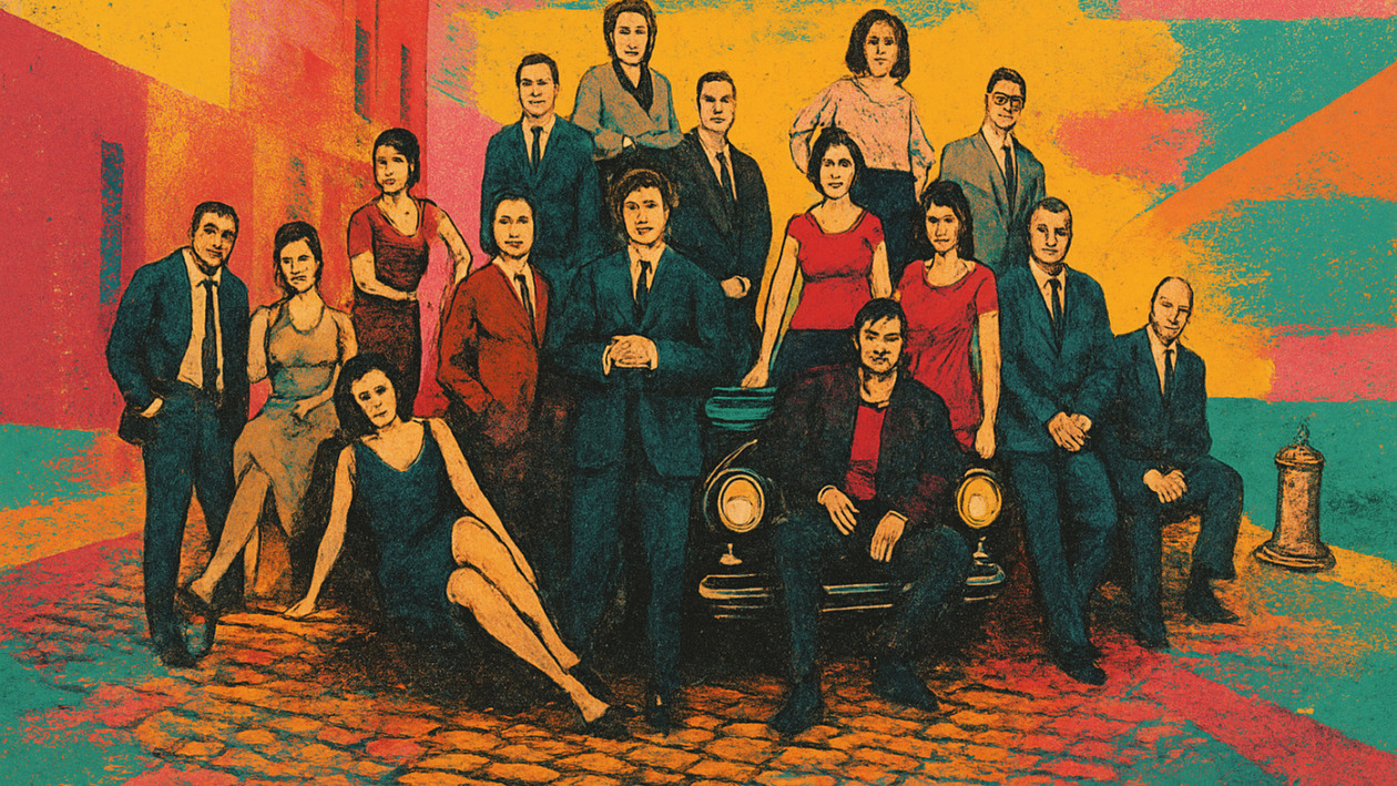 Porto Leone: Η Λένα πετάει τη βέρα και διαλύει τον Χρόνη με μια κυνική ομολογία