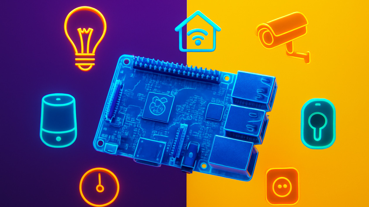 Homey: Η πλατφόρμα smart home τρέχει πλέον σε δικό σας hardware