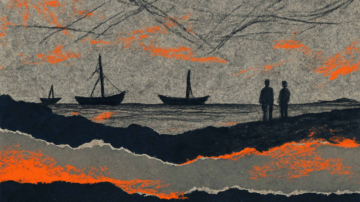 Η Βρετανία επιβάλλει έρευνες σε παράνομους μετανάστες για κινητά τηλέφωνα στα λιμάνια