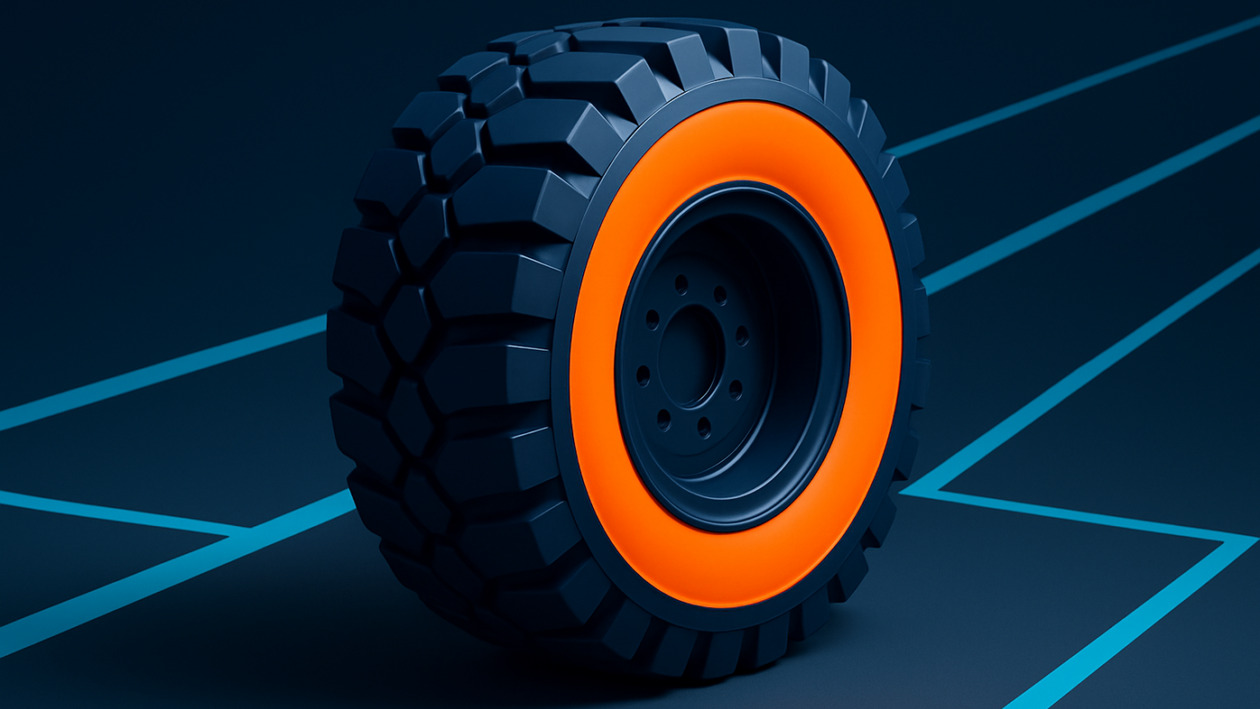 Τροχαίο δυστύχημα στη Λάρισα: Γυναίκα έχασε τη ζωή της μετά από παράσυρση από φορτηγό