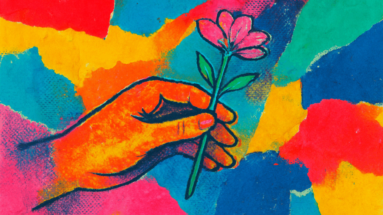 Ευγένεια προς τον εαυτό: Είστε πραγματικά καλοί μαζί του; Κάντε το τεστ