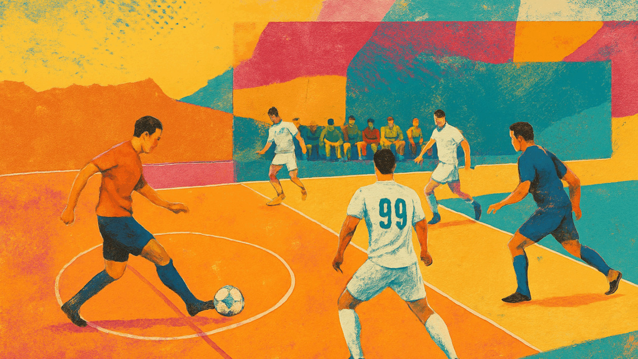 Παναθηναϊκός: Ήττα στις λεπτομέρειες με 3-4 από τον Ερμή Ζωγράφου