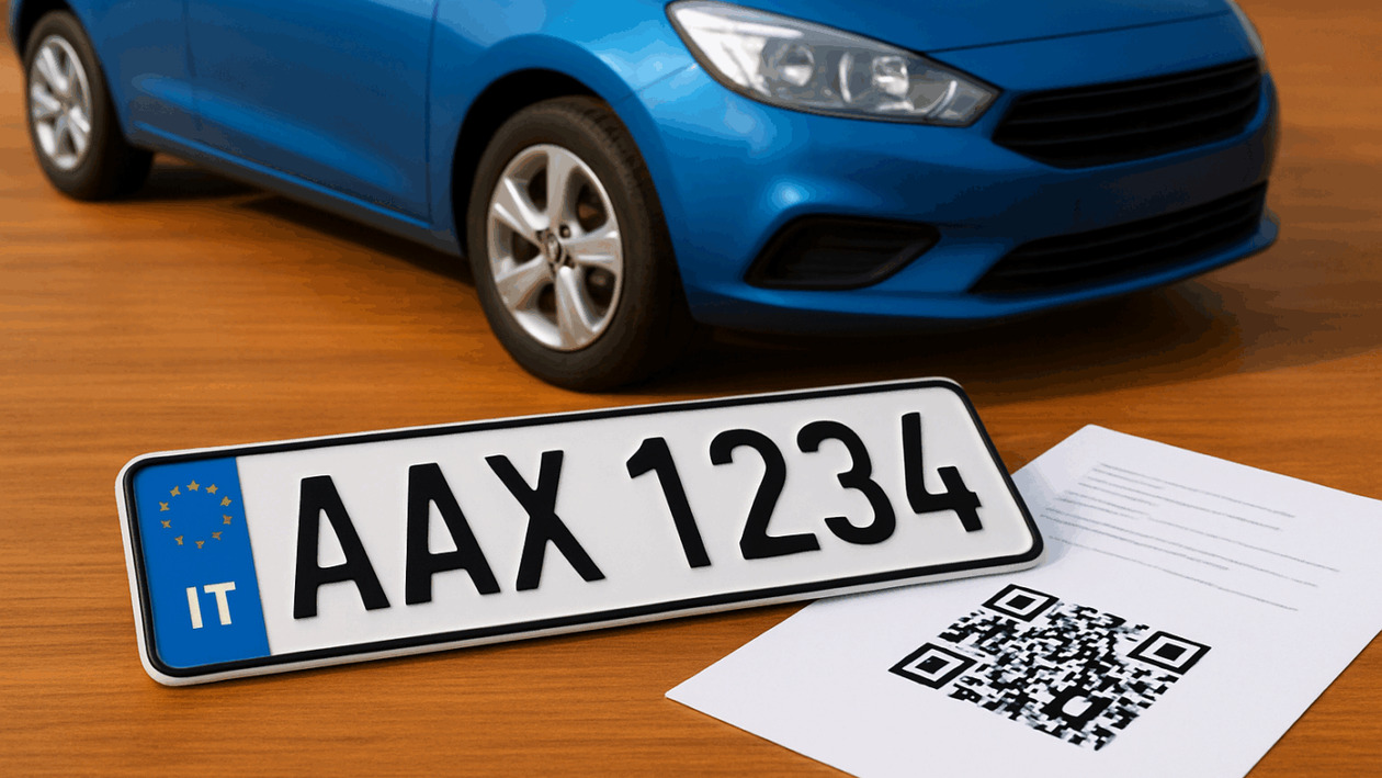 Τα τέλη κυκλοφορίας για το 2026 έχουν αναρτηθεί στην εφαρμογή myCAR