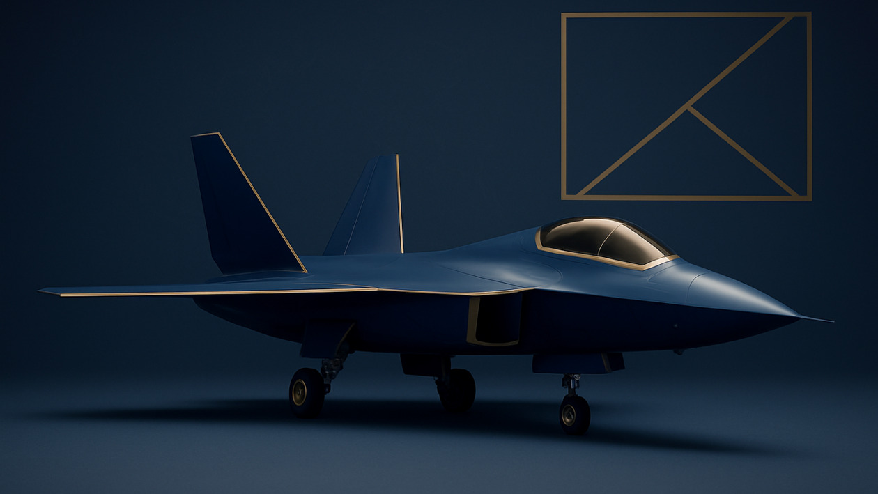 FCAS: Το πρόγραμμα μαχητικών αεροσκαφών κρίνεται πλέον «πολύ απίθανο»