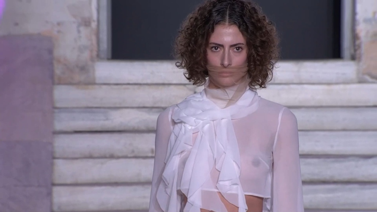 Το διαφορετικό ξεκίνημα του Athanasios Vasileiadis