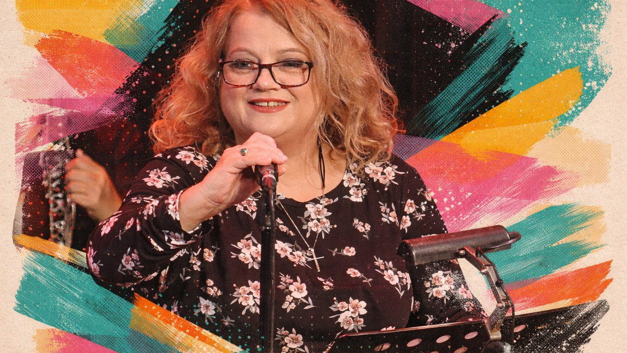 Ελένη Καστάνη: Η μάχη με τον διαβήτη – Το φάρμακο που της άλλαξε τη ζωή