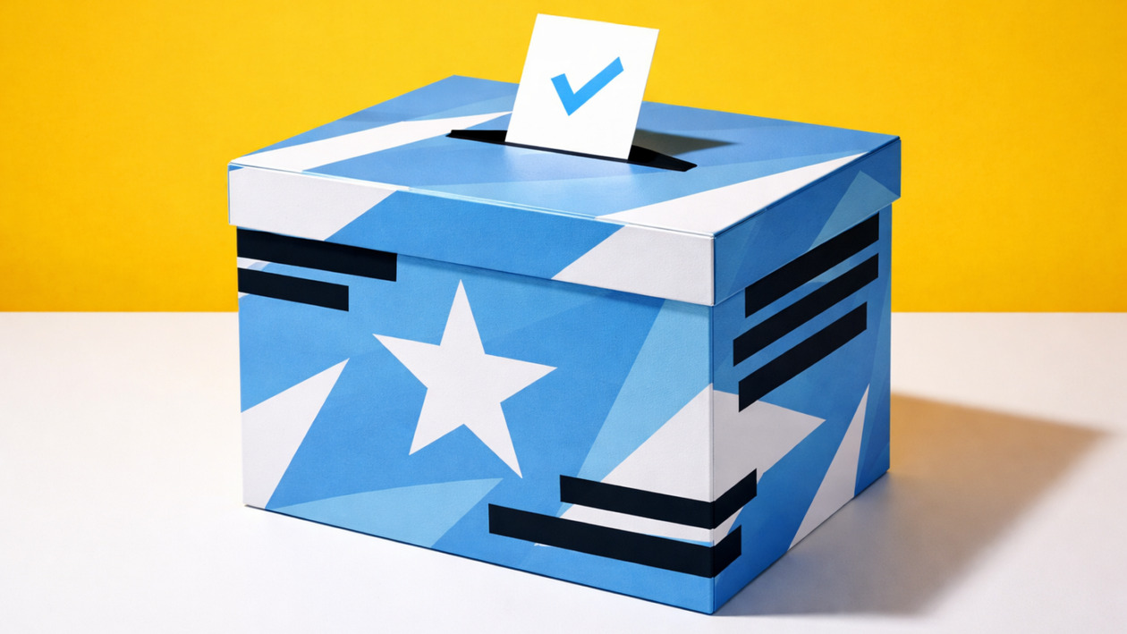 Σομαλία: Πρώτες άμεσες εκλογές στο Μογκαντίσου μετά από μισό αιώνα