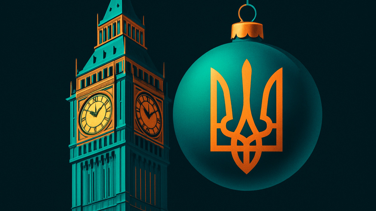 Βρετανία: Ο Κιρ Στάρμερ «κέρδισε» την Κέμι Μπάντενοχ στην τελευταία μονομαχία του 2025