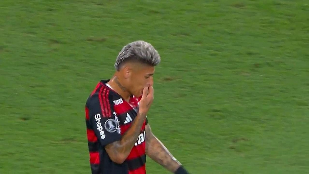 Δράμα στο Φινάλε: Ο Καρρασκάλ έδωσε τη νίκη στη Φλαμένγκο επί της Ράσινγκ στο Copa Libertadores