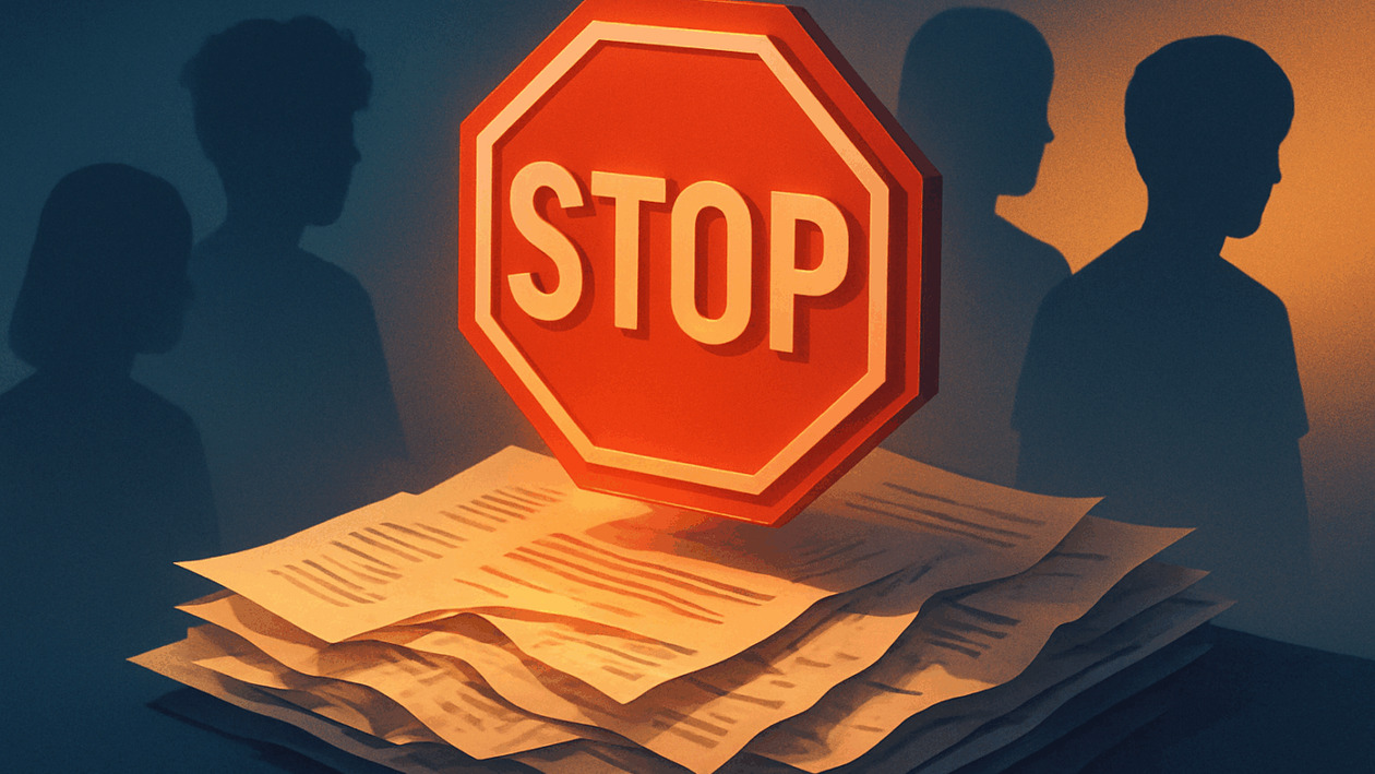 Συνελήφθησαν ιδιοκτήτρια και υπεύθυνος καταστήματος στην Πάτρα για πώληση αλκοόλ σε ανηλίκους