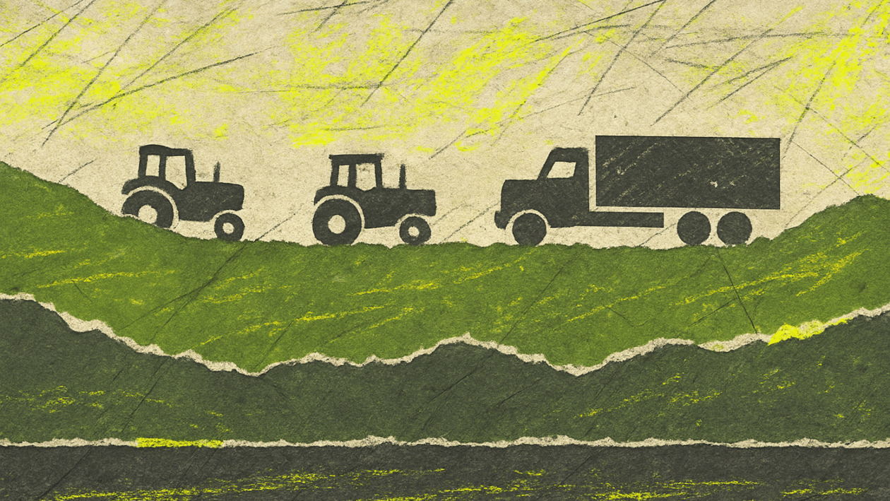 Αγρότες: Κλιμακώνουν τις κινητοποιήσεις με μπλόκα σε λιμάνια, αεροδρόμια και τελωνεία