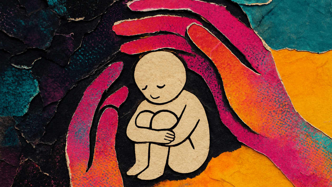 Το εσωτερικό παιδί: Ανακαλύψτε πώς οι παιδικές πληγές επηρεάζουν τη ζωή σας σήμερα