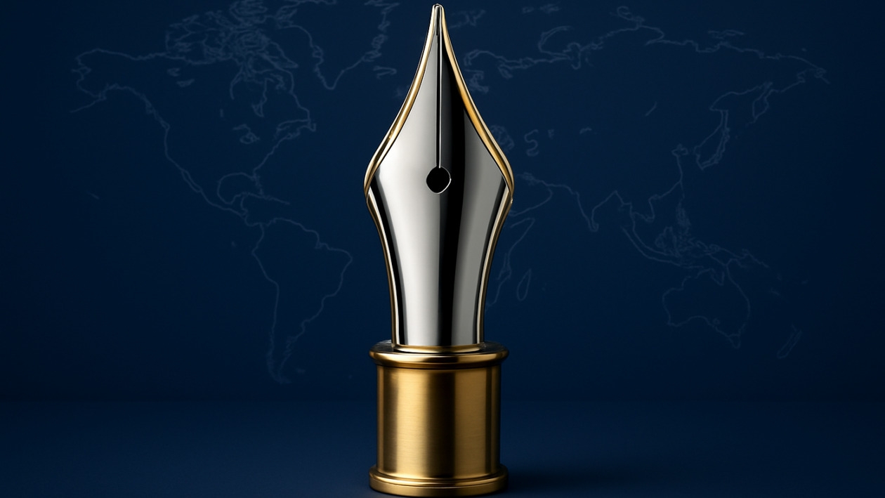 Οι κορυφαίοι γελοιογράφοι του κόσμου αποτυπώνουν τις διεθνείς εξελίξεις της εβδομάδας