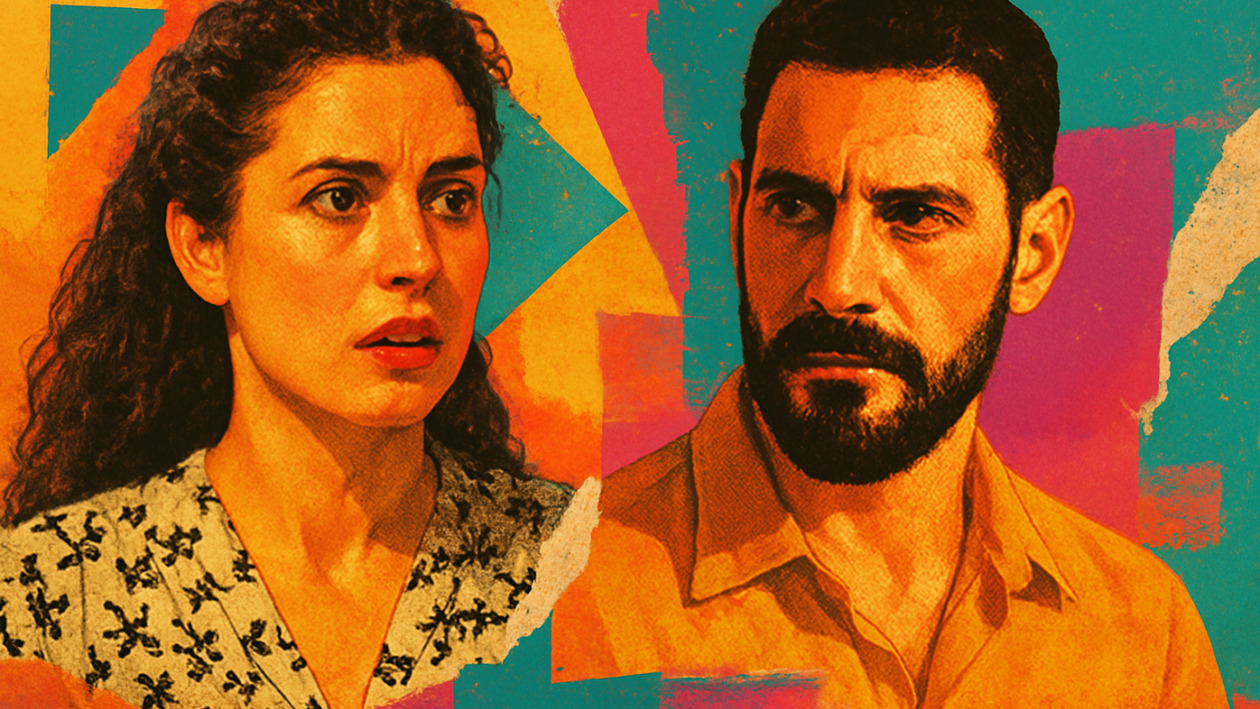 Ηλέκτρα: Χάος με τα χάπια του Νικόλα και απόπειρα κατά του μωρού