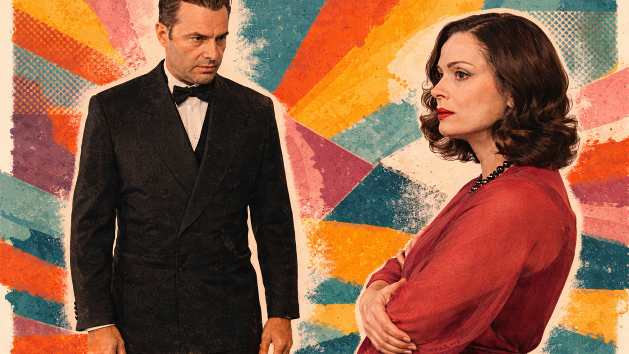 Grand Hotel: Ο Διονύσης θυσιάζεται για να σώσει την Αλίκη από τη φυλακή