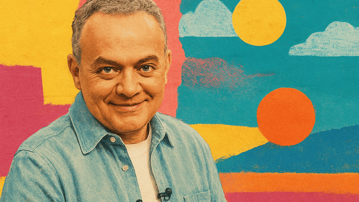 Ζω καλά: Ποιοι καλεσμένοι έρχονται αυτό το σαββατοκύριακο και τι θα συζητήσουν