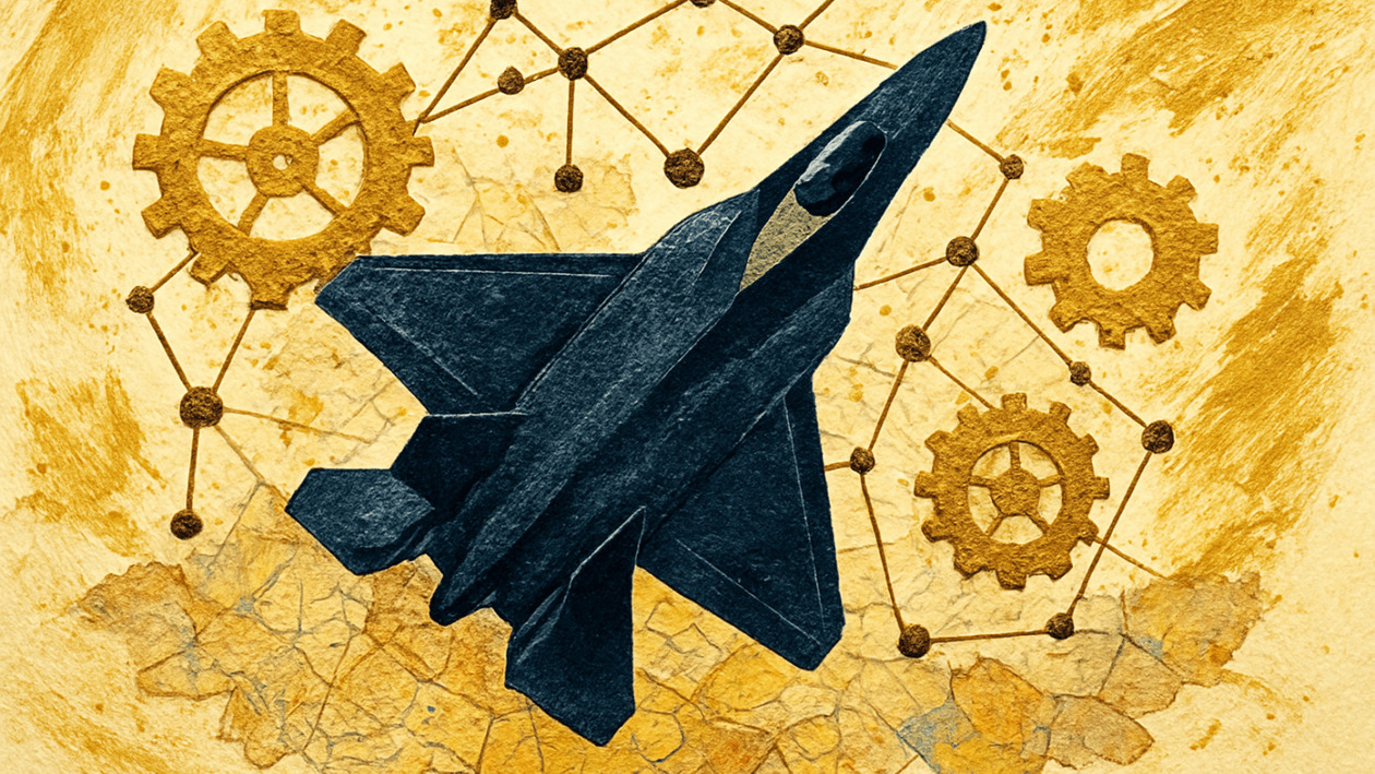 Γερμανία και Γαλλία: Βουλευτής προτείνει κοινό σύστημα και ξεχωριστά μαχητικά για το FCAS