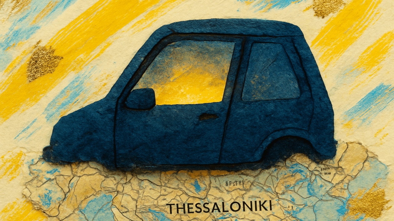 Θεσσαλονίκη: Εξιχνιάστηκαν 14 διαρρήξεις οχημάτων και κλοπές σε δυτικές περιοχές