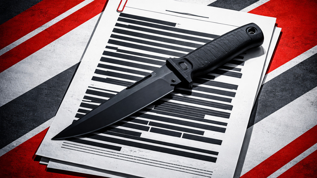 Ισόβια σε 47χρονο για δολοφονία συζύγου: Υποψίες για σχέση με τον γιο της οδήγησαν στο έγκλημα