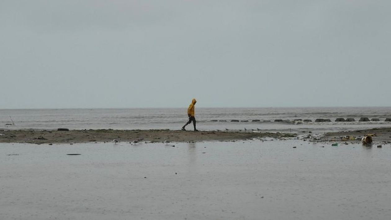 Ένας τυφώνας Melissa σφυροκοπά την Καραϊβική με 300 χλμ/ώρα