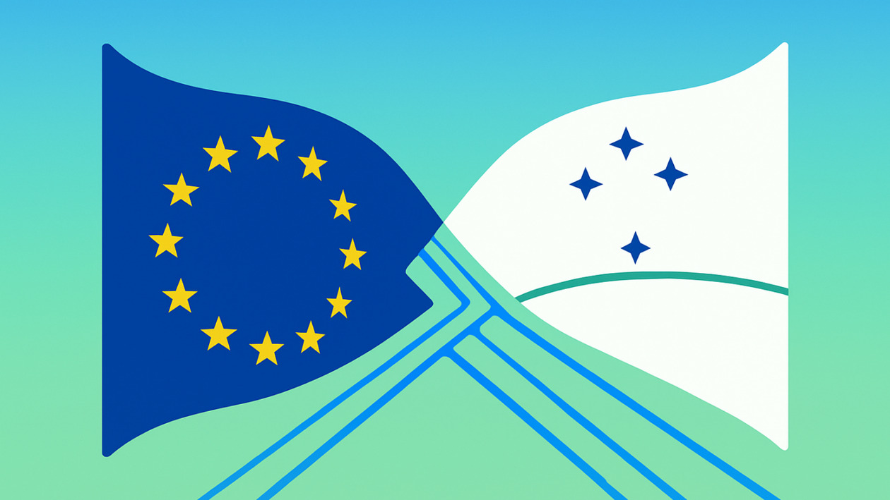 ΕΕ-Mercosur: Η Κομισιόν έκανε «πρωτοφανείς προσπάθειες» για να κερδίσει τους σκεπτικιστές