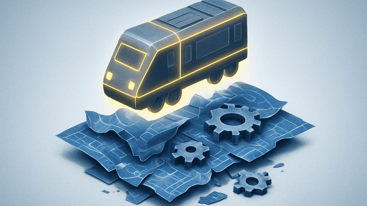 Hellenic Train: Τεχνικό πρόβλημα προκάλεσε καθυστέρηση 160 λεπτών σε αμαξοστοιχία με 400 επιβάτες