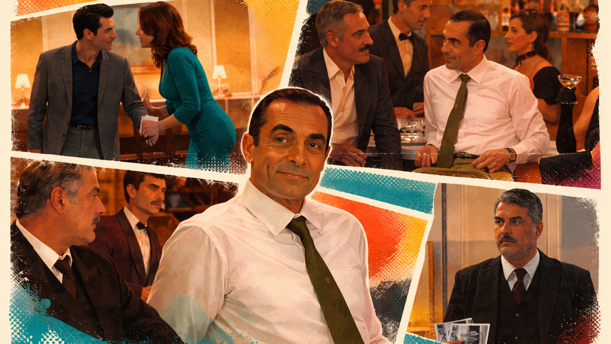 Porto Leone: Η Κοραλία δολοφονεί τον Σήφη – Το στυγερό έγκλημα που συγκλονίζει την Τρούμπα