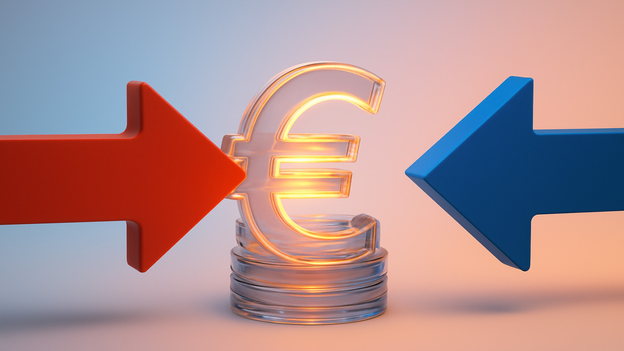 Δύσκολη η χρηματοδότηση της Ουκρανίας από ρωσικά assets, λέει η Κάγια Κάλλας